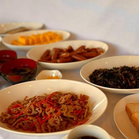 Saga Idaimae Green Hotel Ngoại thất bức ảnh