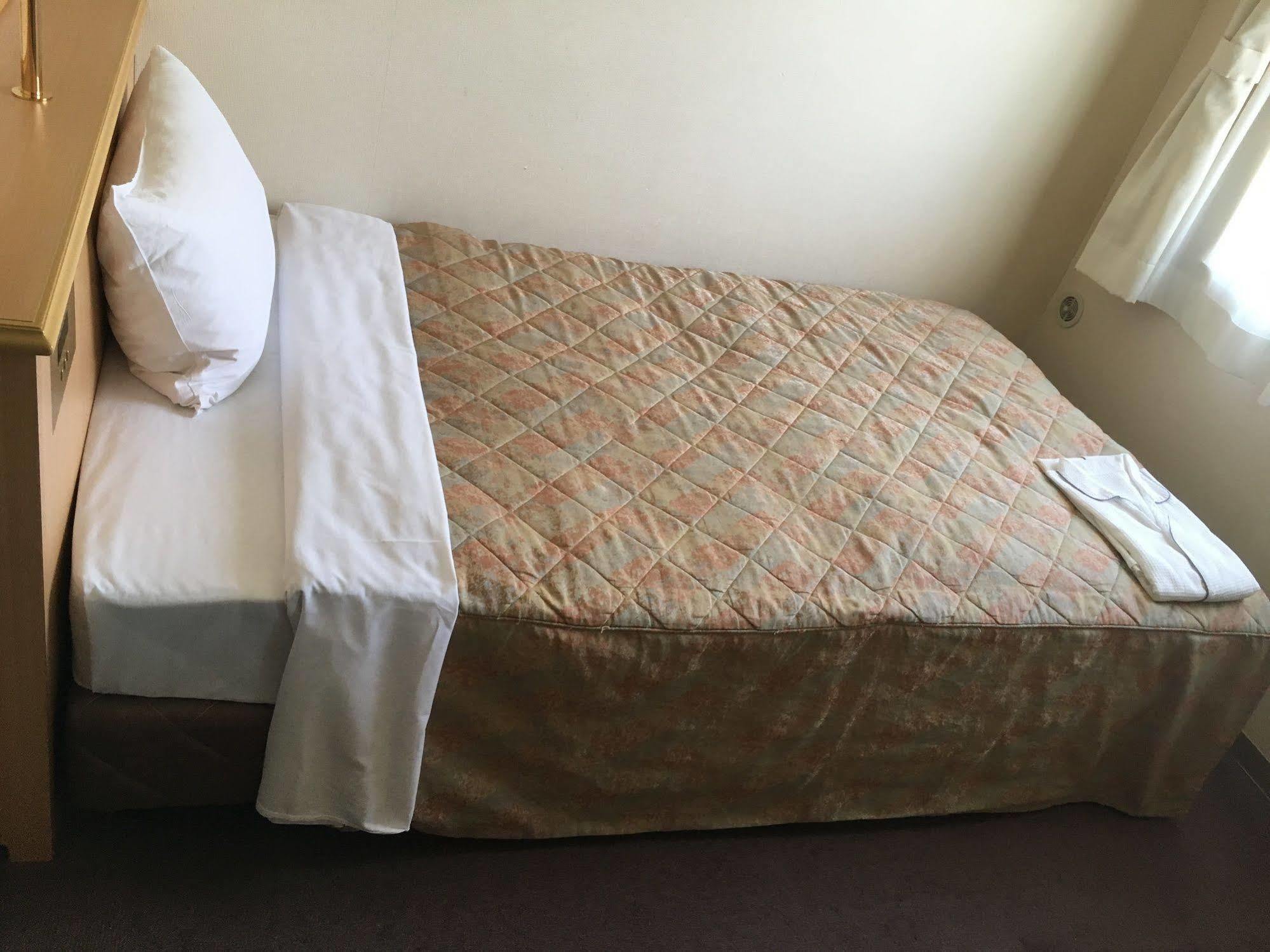 Saga Idaimae Green Hotel Ngoại thất bức ảnh
