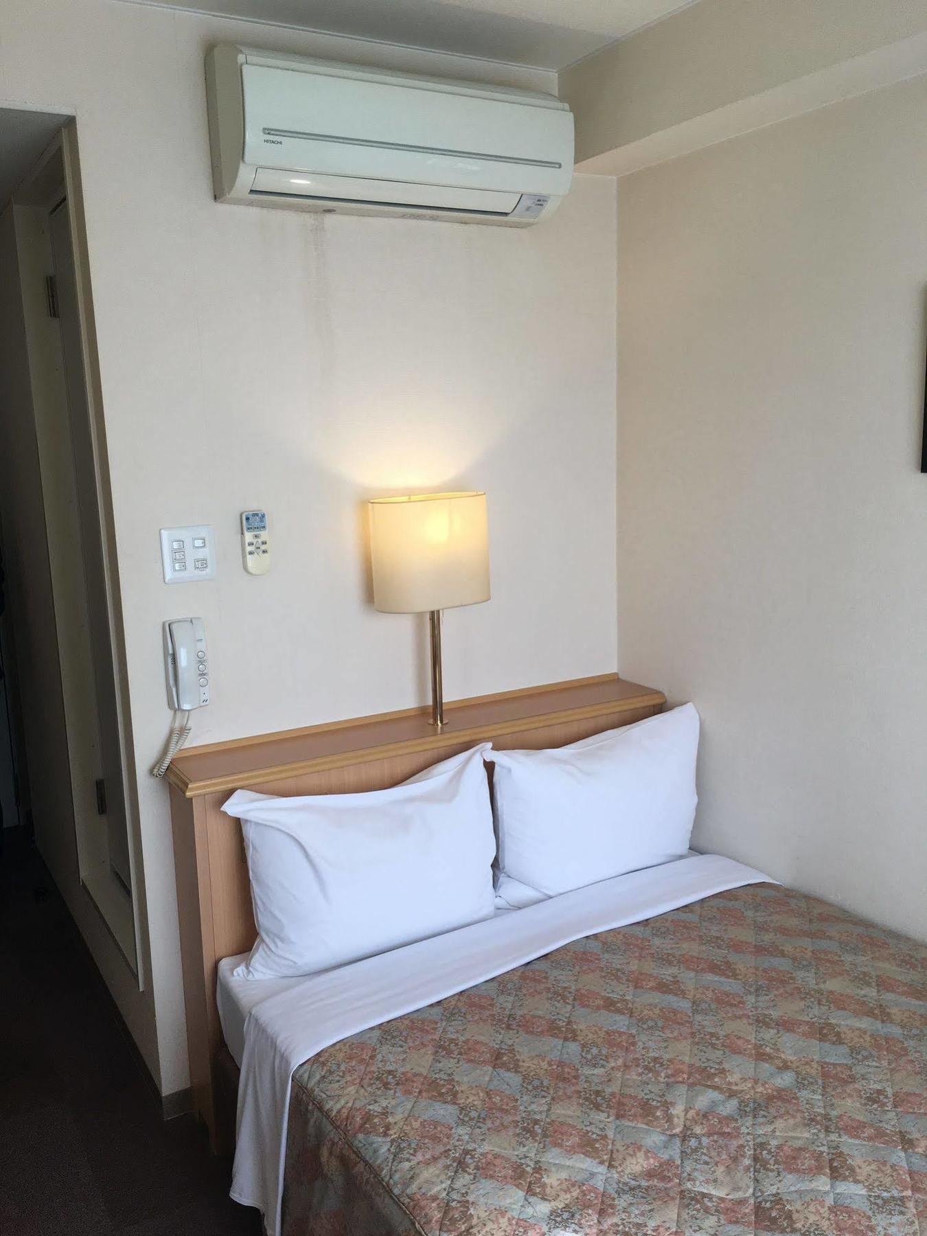 Saga Idaimae Green Hotel Ngoại thất bức ảnh